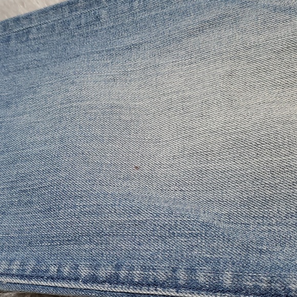 LOFT Modern Skinny Jeans size 12 P - Picture 8 of 9